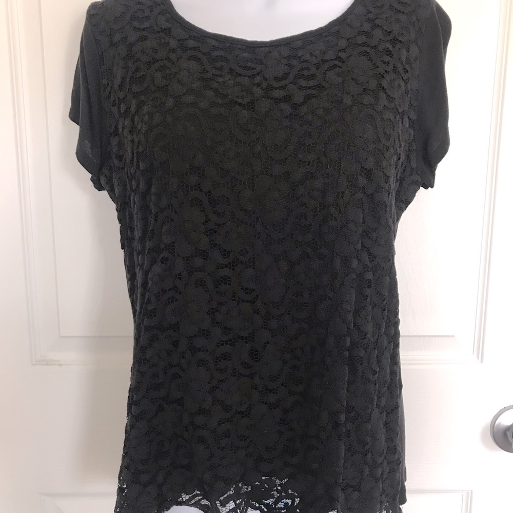 New York & Company Top